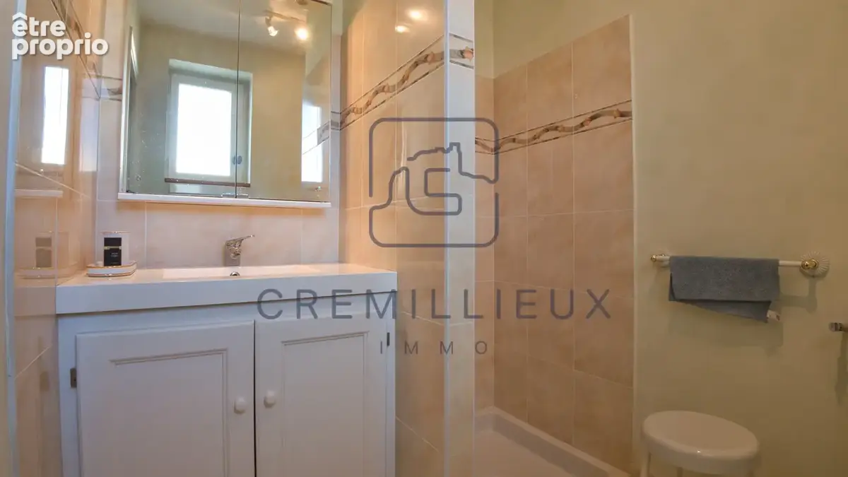Maison familiale Châteauvert VALENCE - photo 12