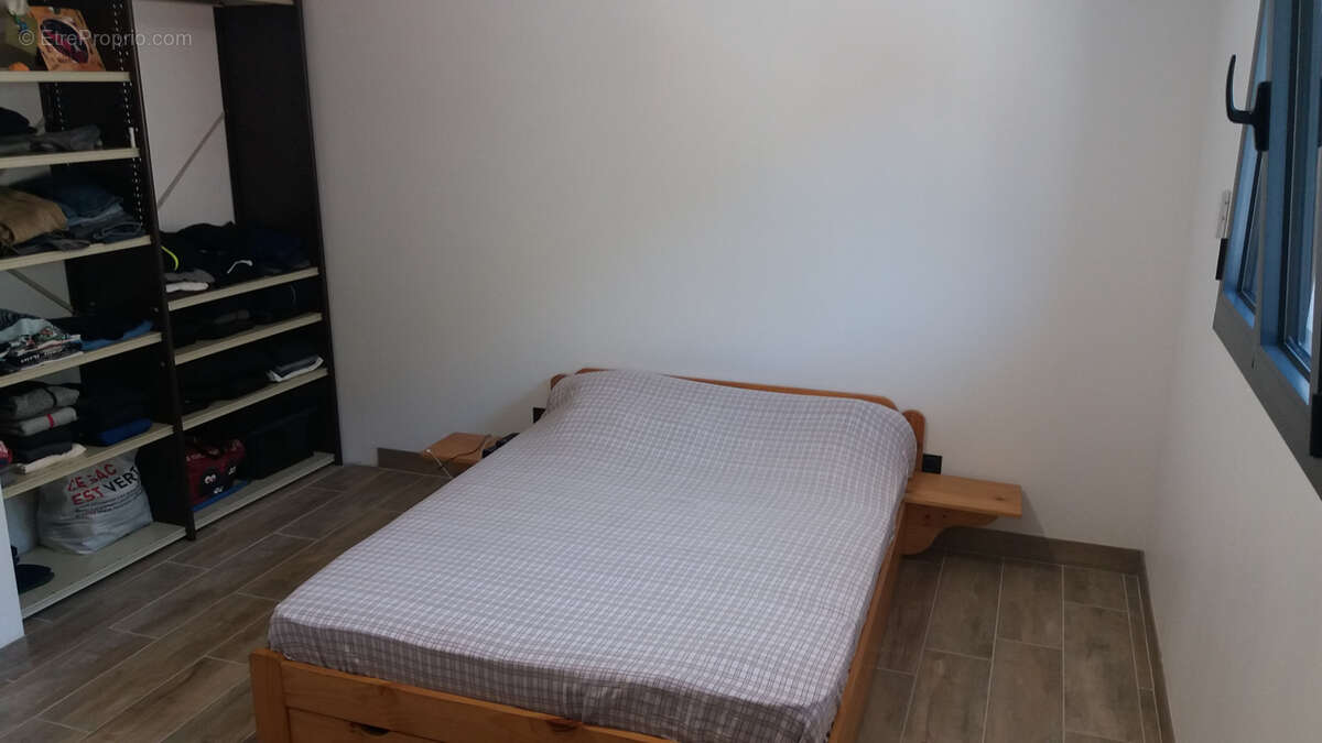 Appartement à FOURNEAUX