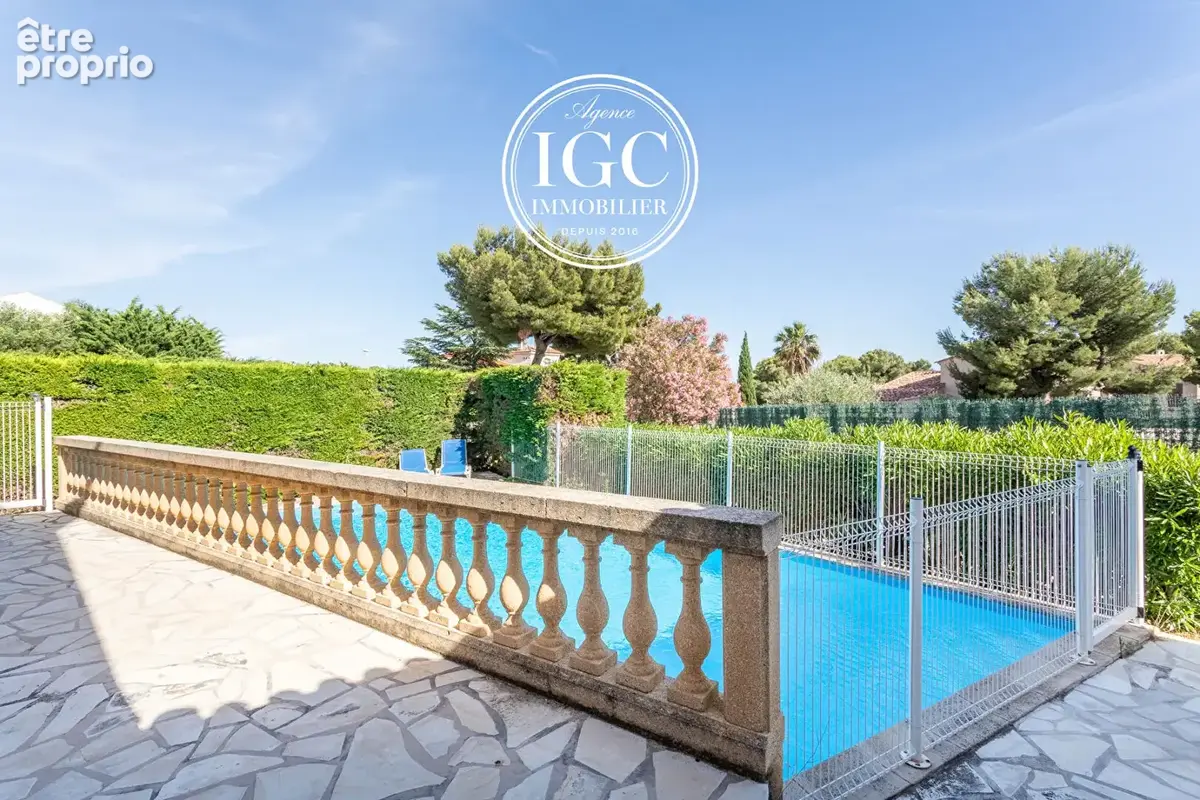 Maison Barqueroute 240 m² sur 800 m² de terrain - photo 4