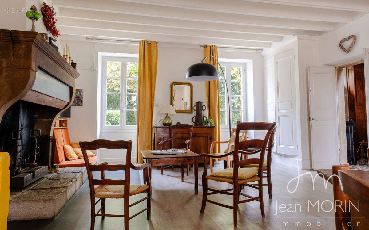 Maison à ALIXAN
