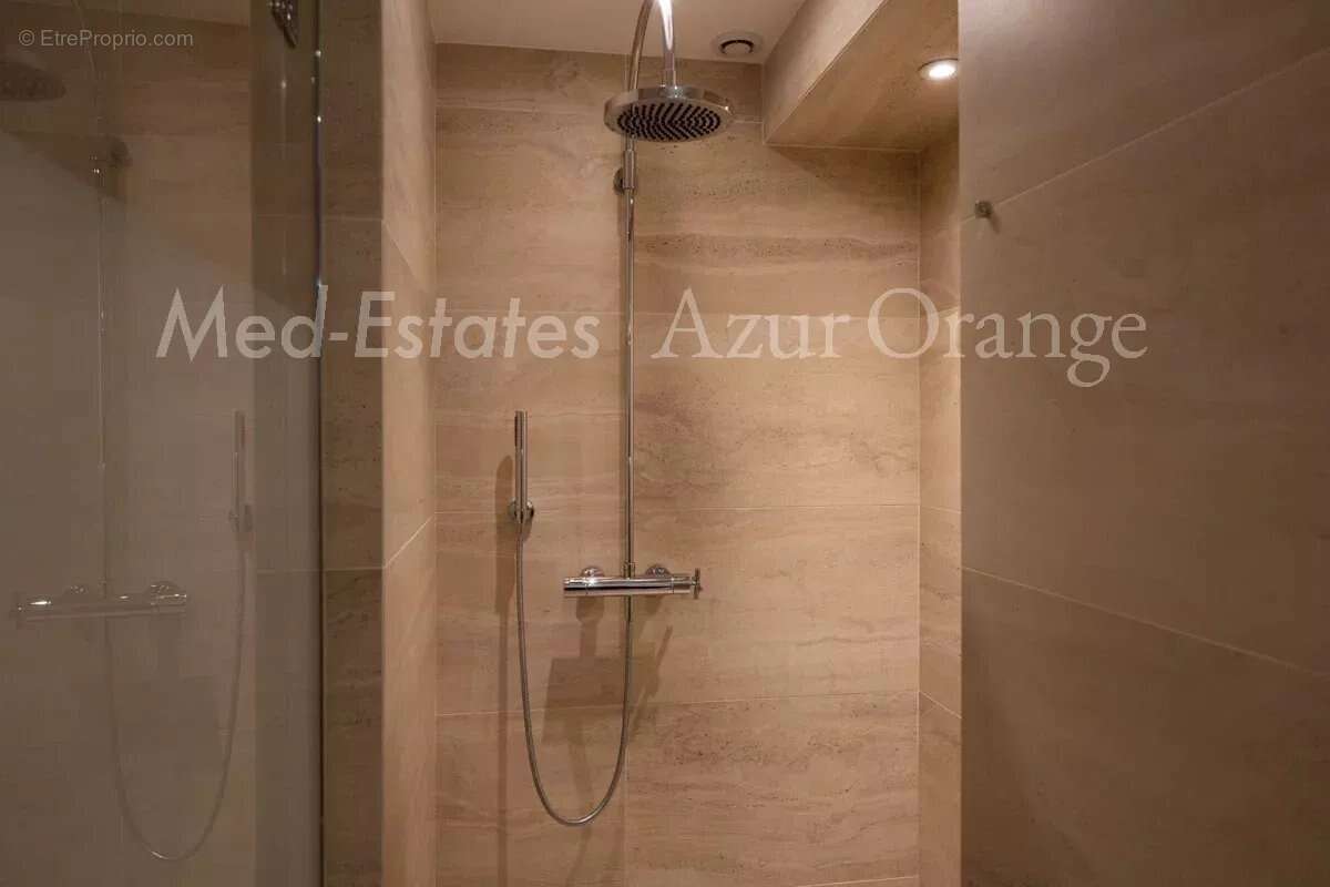 Appartement à SAINT-TROPEZ