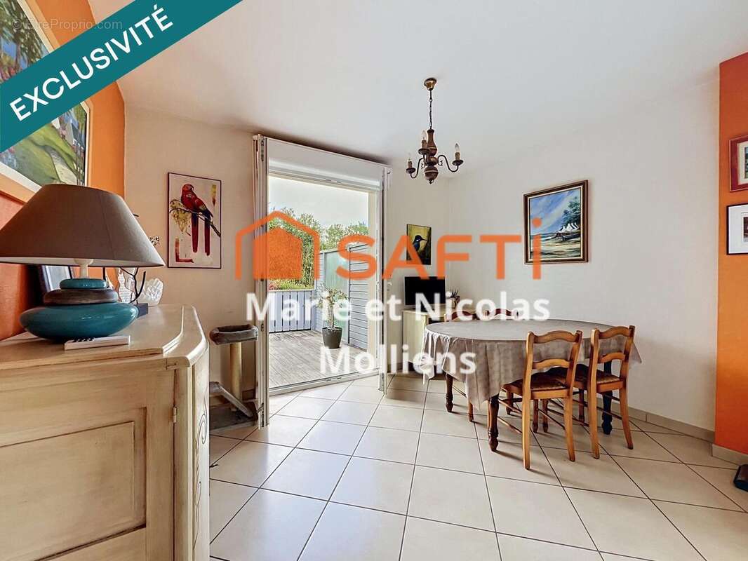 Photo 6 - Maison à MILIZAC