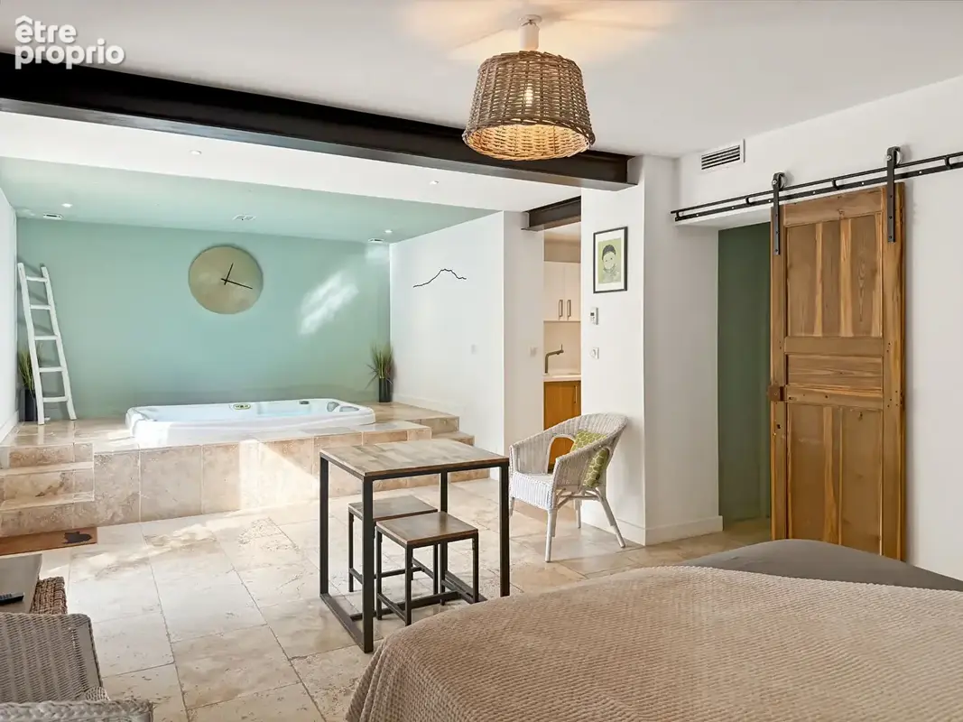 Maison 300m² à venelles - photo 10