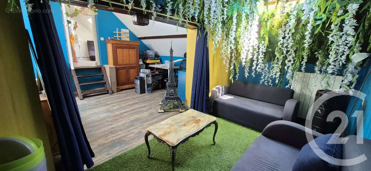 Maison 163 m² à La Frette  - photo 11