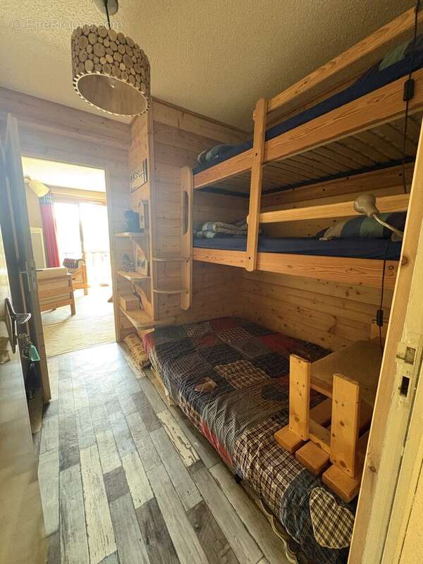 Appartement 30 m² à Montclar  - photo 2