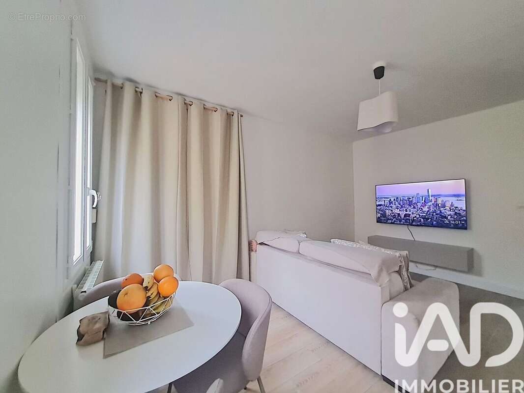 Photo 2 - Appartement à LE HAVRE