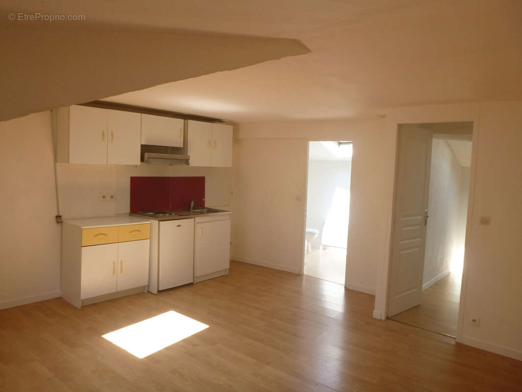 Appartement à AGEN