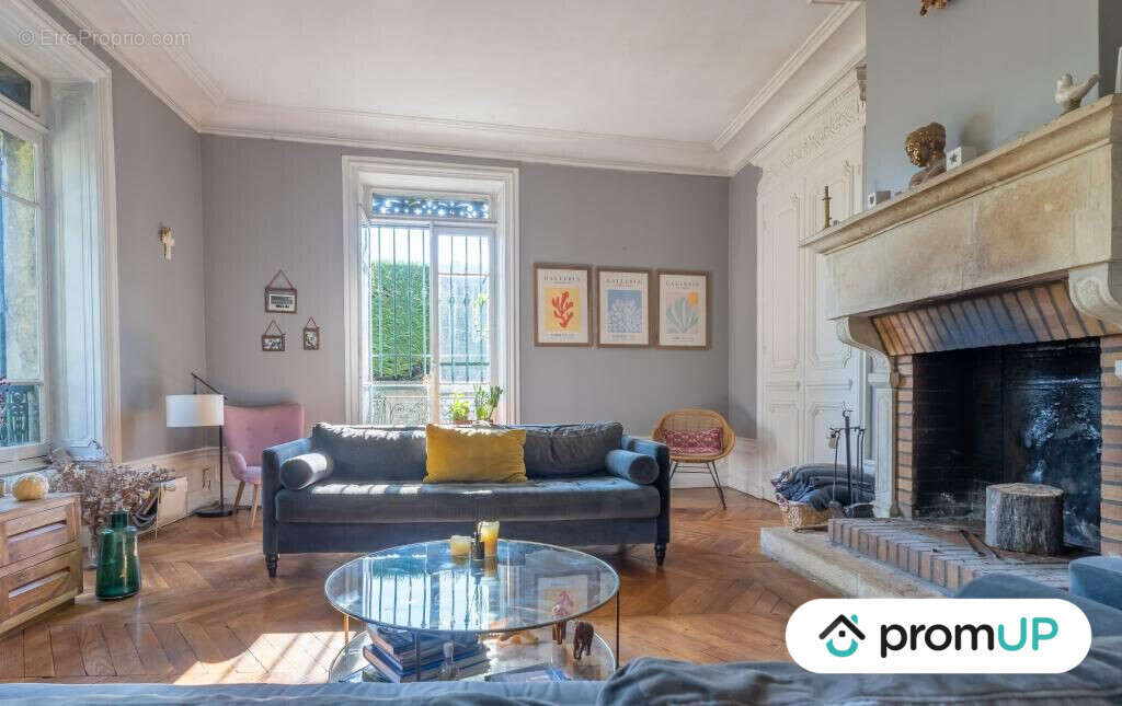 Maison à RIVE-DE-GIER