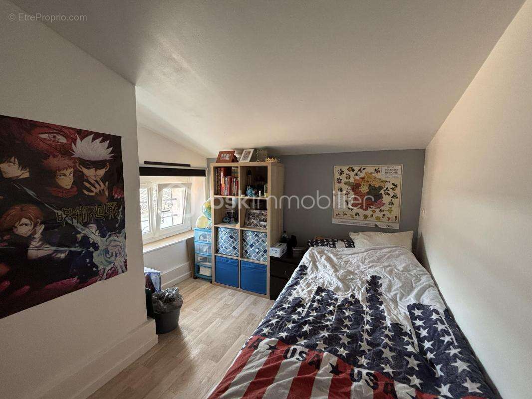 Maison à LA GUYONNIERE