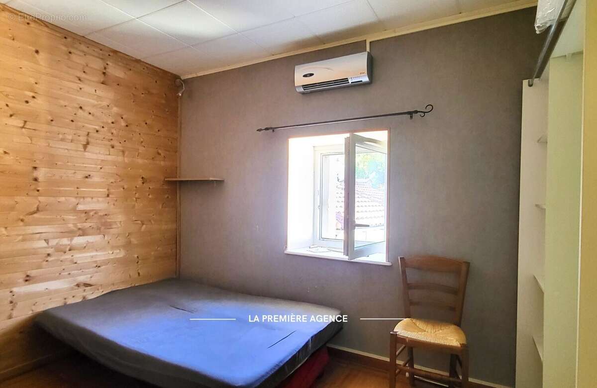 Maison 60 m² à Saint-Clement-Sur-Valsonne  - photo 9