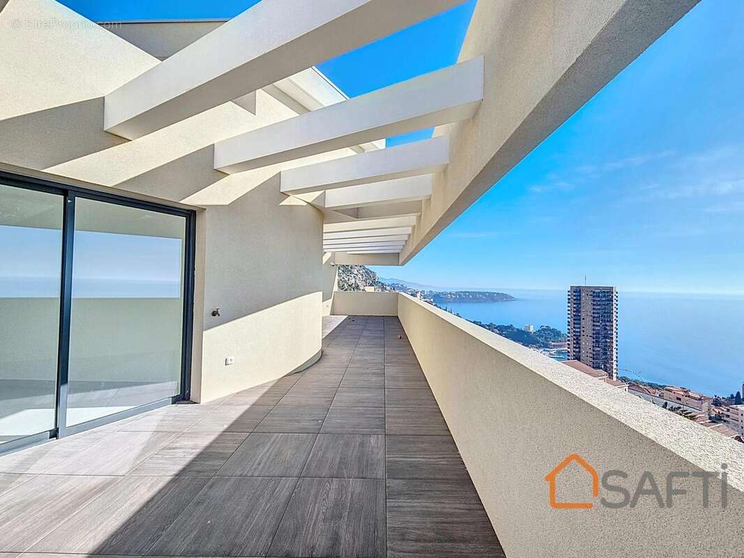 Photo 3 - Appartement à BEAUSOLEIL