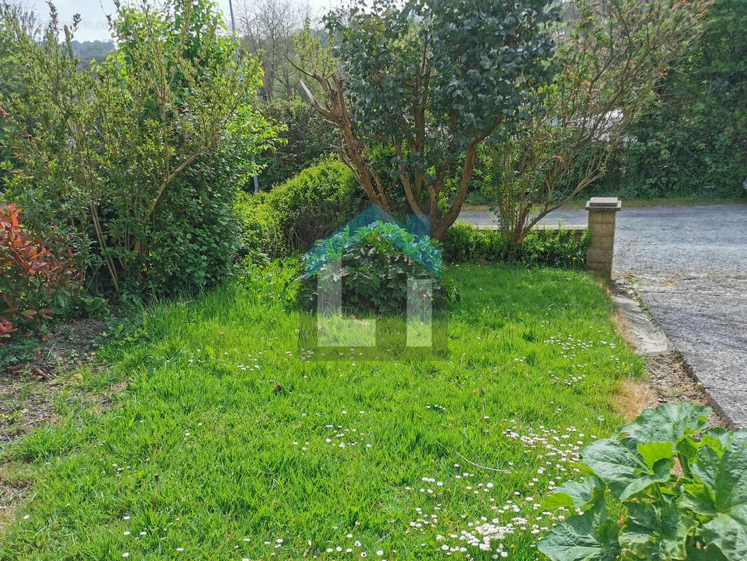 Maison à VILLEDIEU-LES-POELES