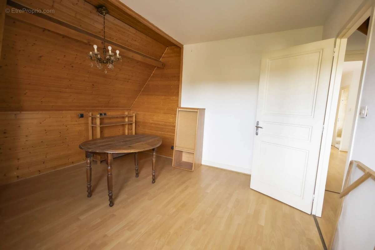 Maison à SAINT-PRIEST