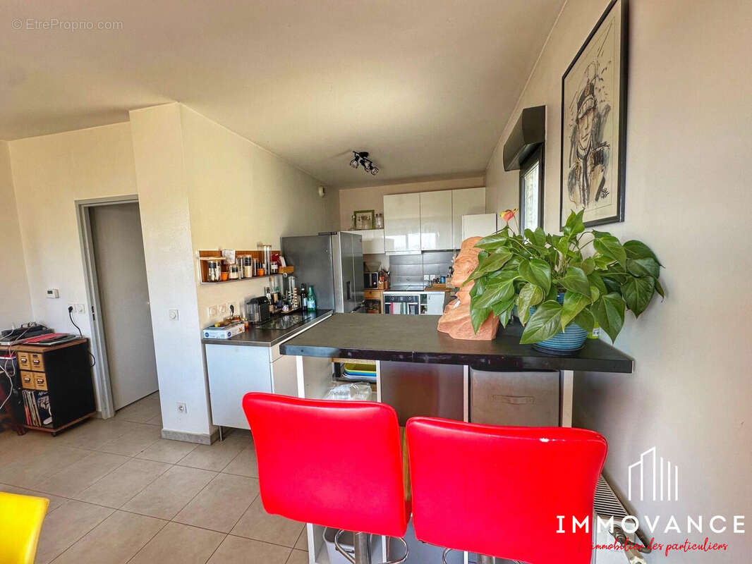 Appartement à MONTPELLIER