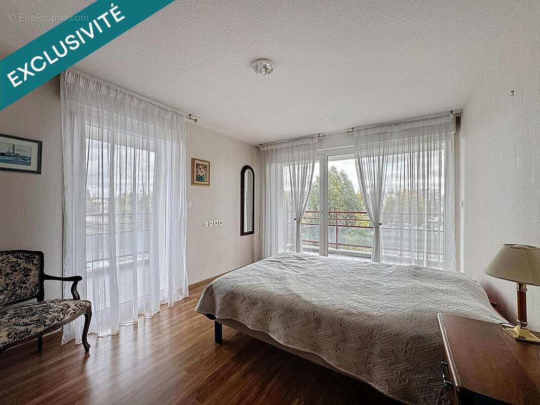 Photo 5 - Appartement à ESSEY-LES-NANCY