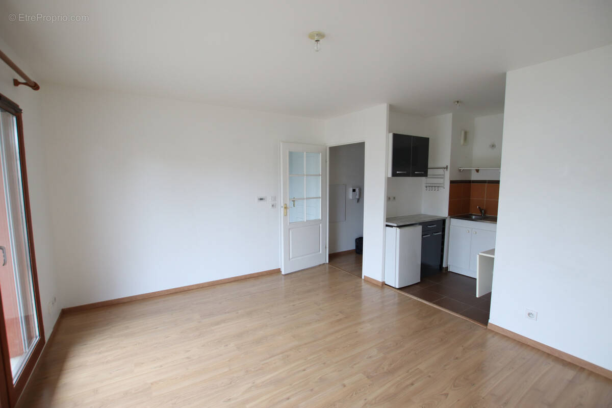 Appartement à CHARTRES