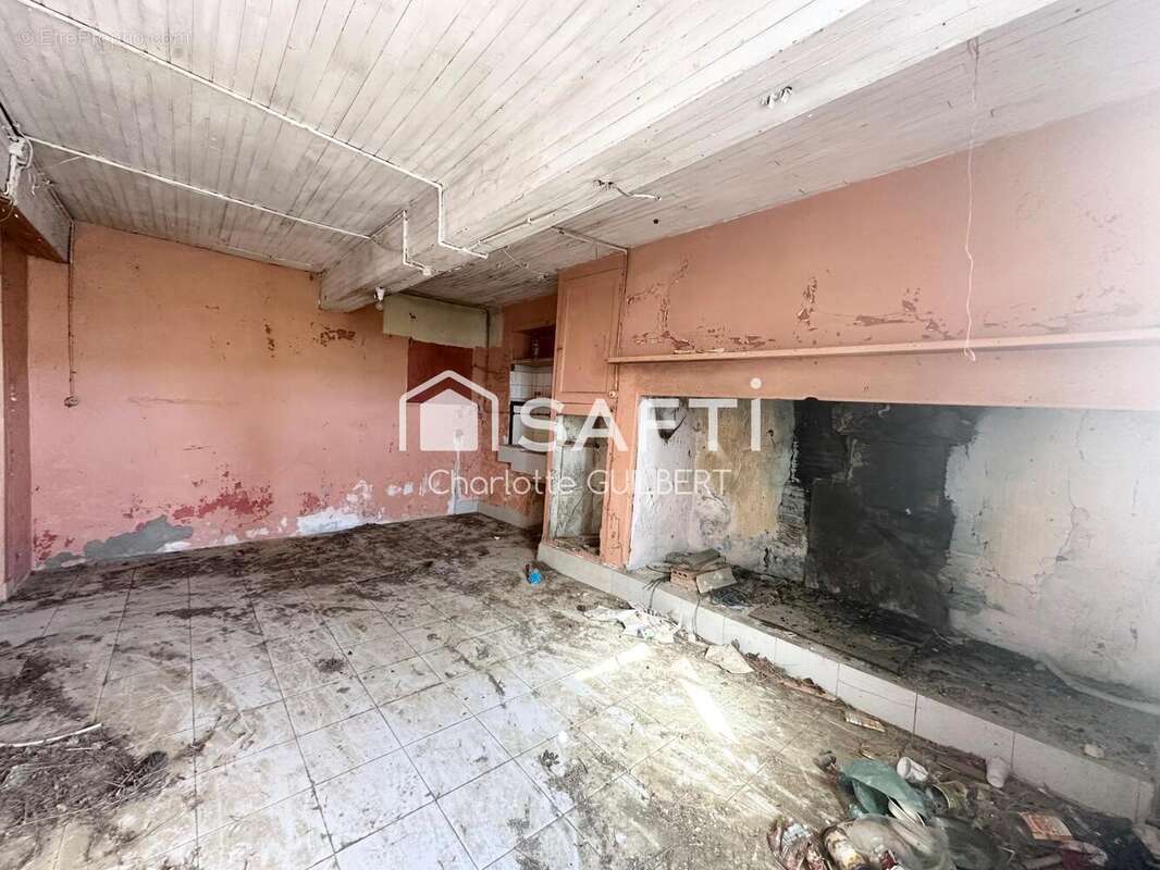 Photo 8 - Maison à FRANCESCAS