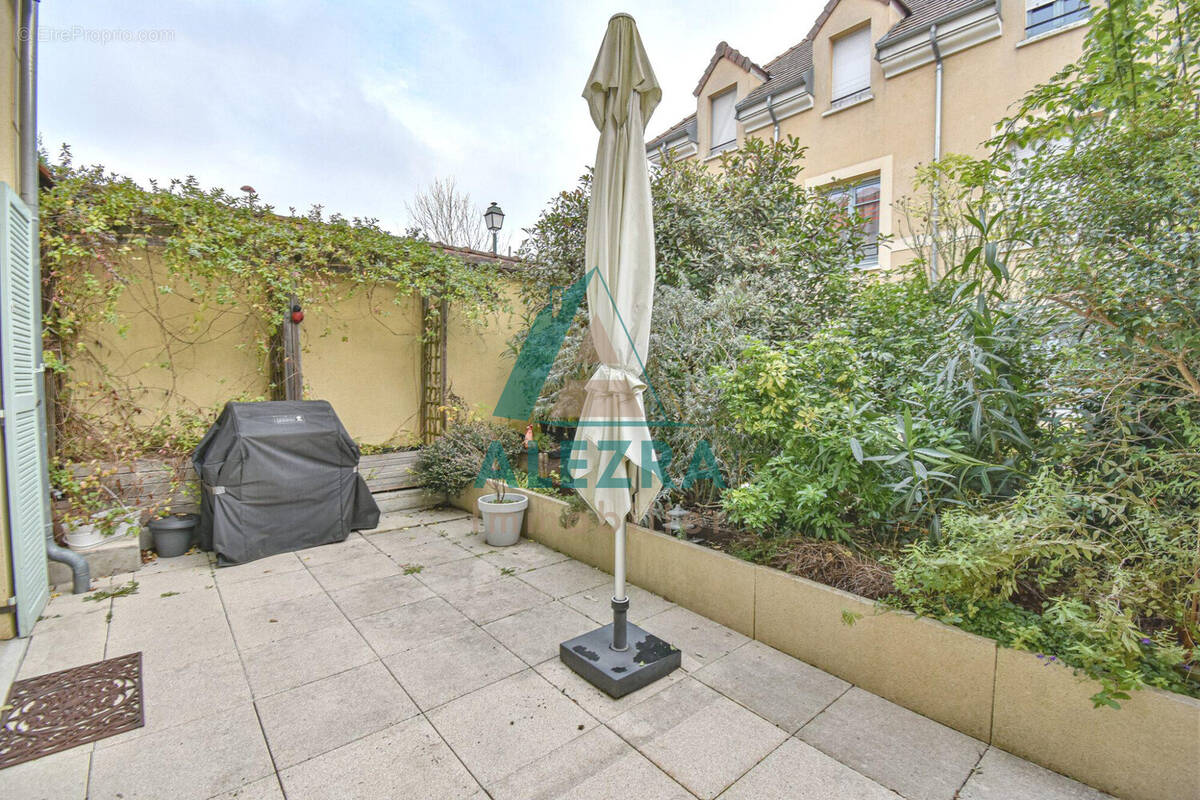 Maison à ROCQUENCOURT