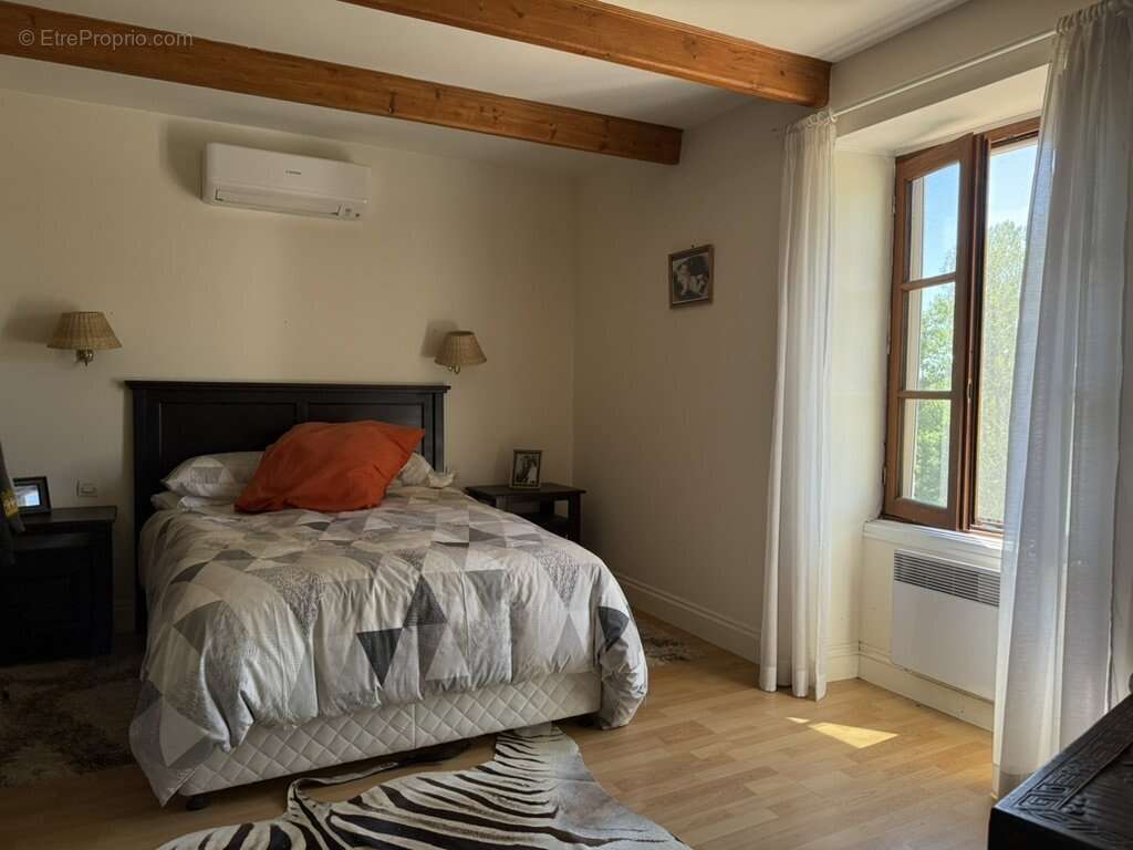 Maison à LE BOUCHAGE