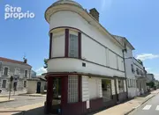 Appartement à MARMANDE