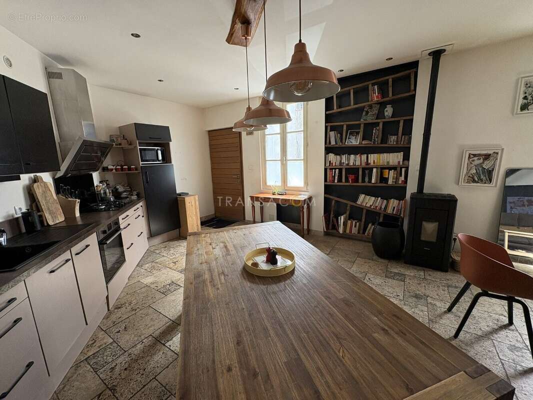 Maison à TOURS
