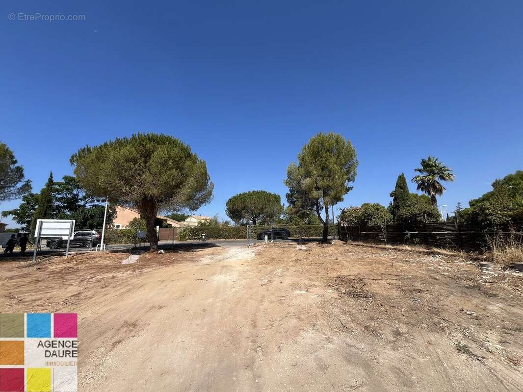 Nouveau à portiragnes  lotissement d'exception - photo 5