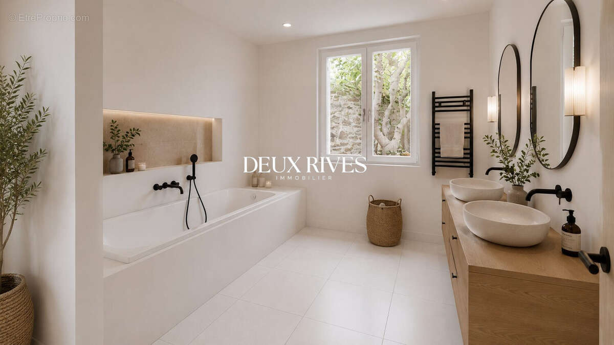 Maison 96 m² à Nantes  - photo 6