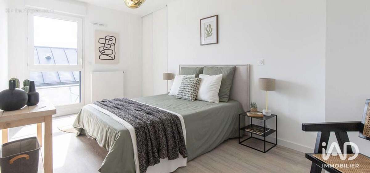 Photo 2 - Appartement à ANGERS