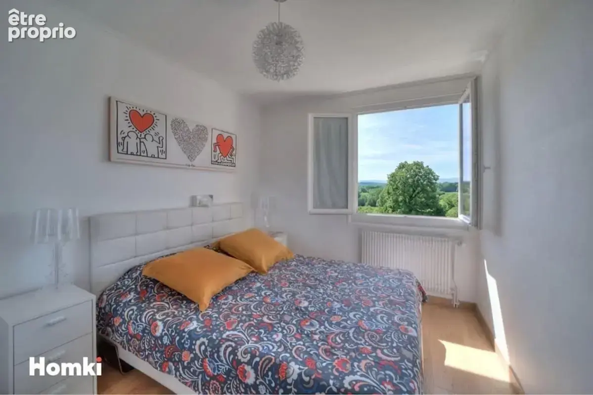 Coup de cœur assuré – Duplex d'exception esprit "Loft" avec vue panoramique - photo 2
