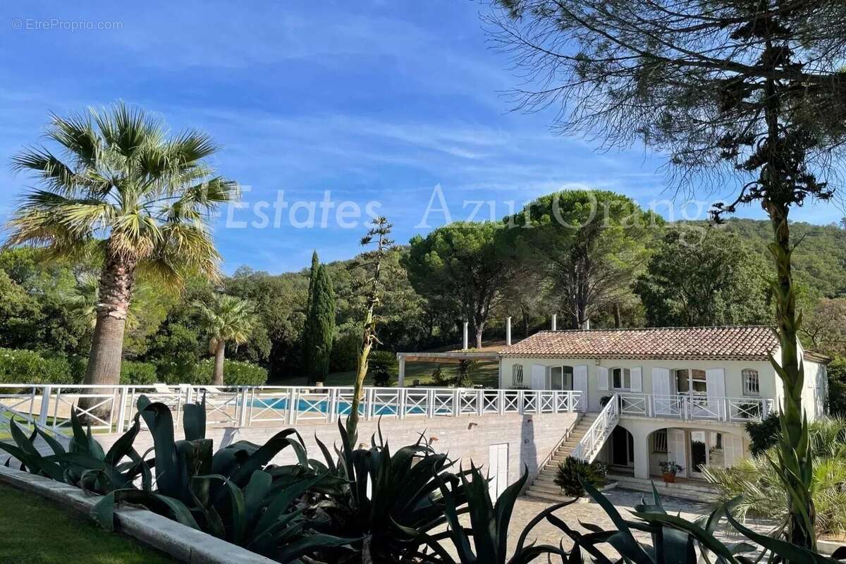 Propriété unique de 27 hectares au calme - superbes vues - photo 6
