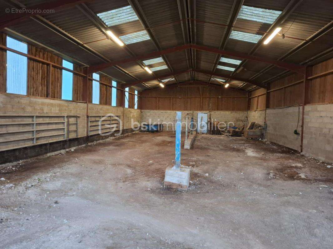 Maison à NOVION-PORCIEN