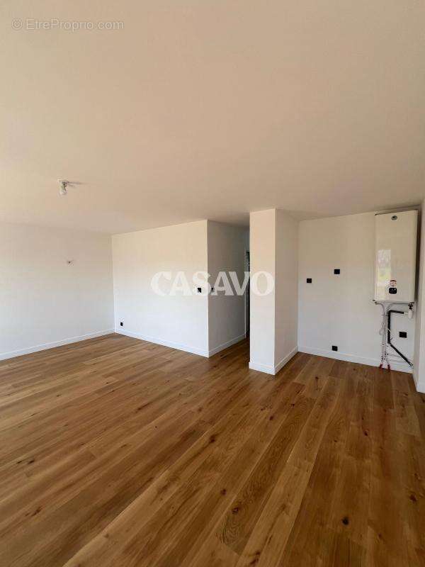 Appartement à SAINTE-MAXIME