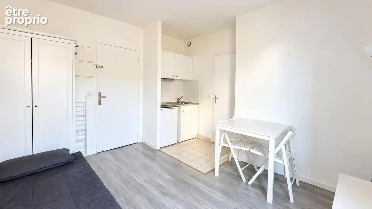 Appartement À Vendre - photo 4