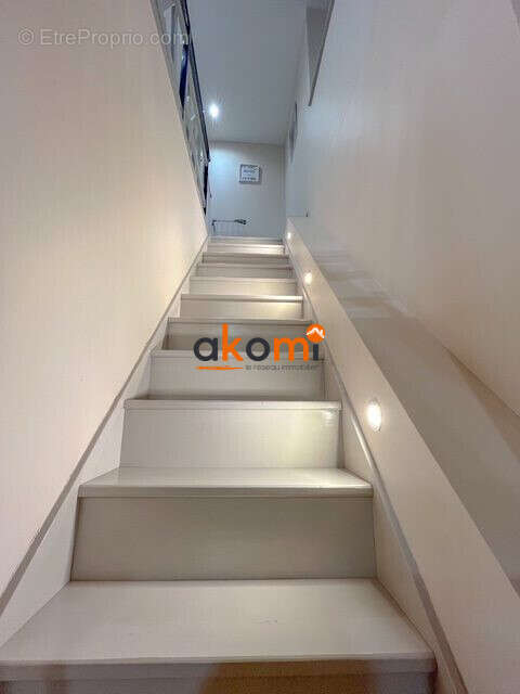 Maison à FONTENOY-LA-JOUTE