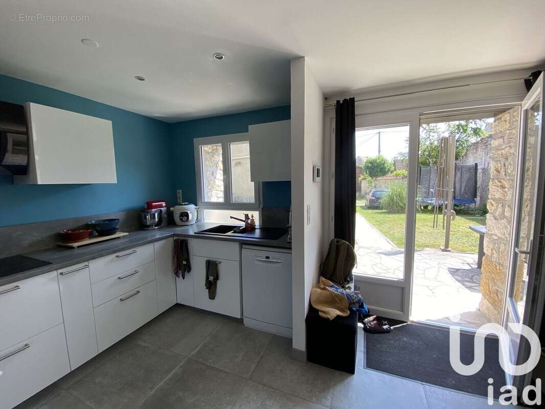 Photo 7 - Maison à BRIARRES-SUR-ESSONNE