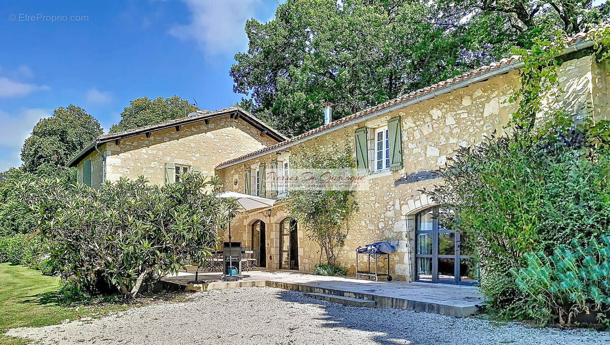 Maison à AUCH