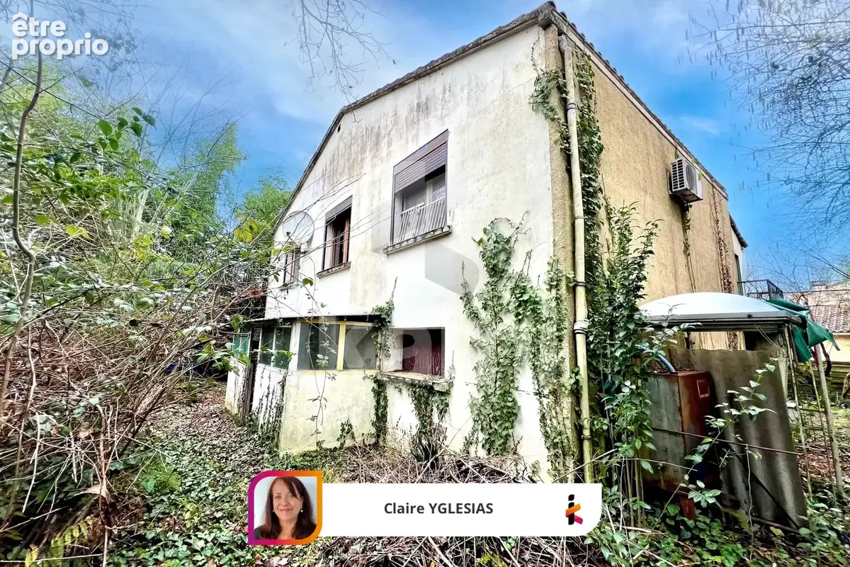 Ensemble immobilier à fort potentiel - photo 4