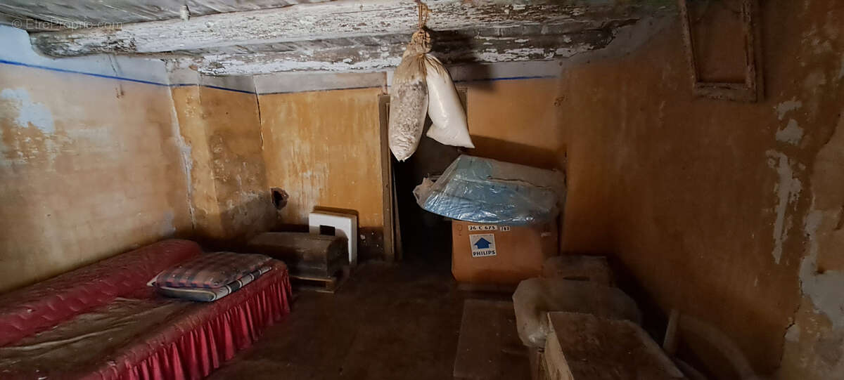 Maison à SAINT-MICHEL