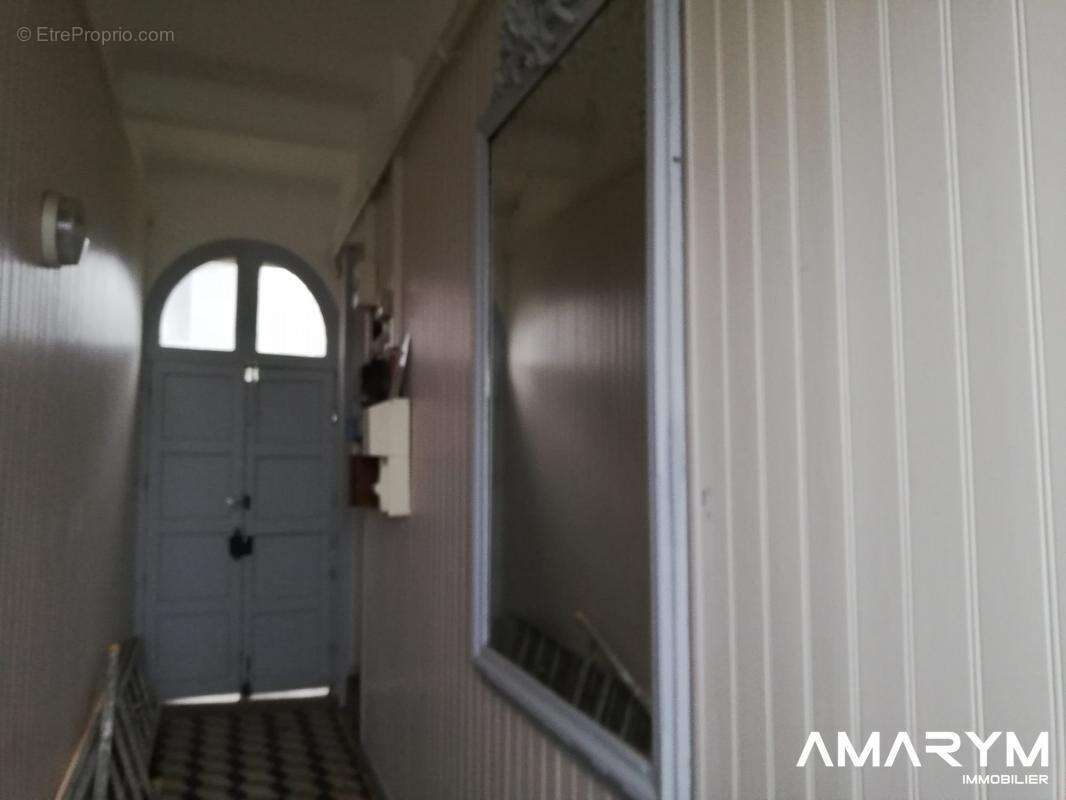 Appartement à DIEPPE