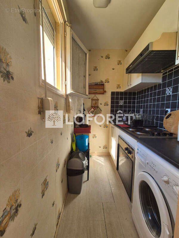 Appartement Le Barcarès 2 pièces - 35 m2 - photo 6