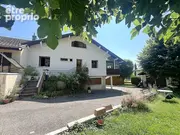 Maison à SEVRIER