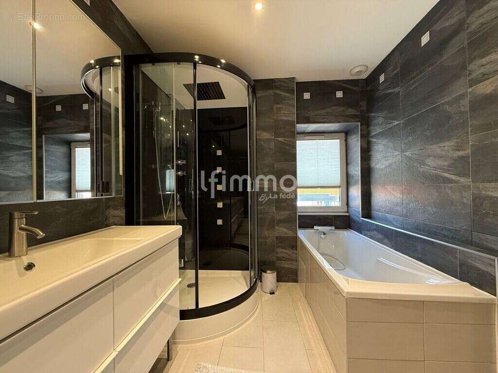 Appartement à COLMAR