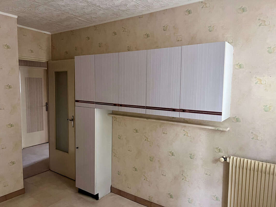 Appartement à NEVERS