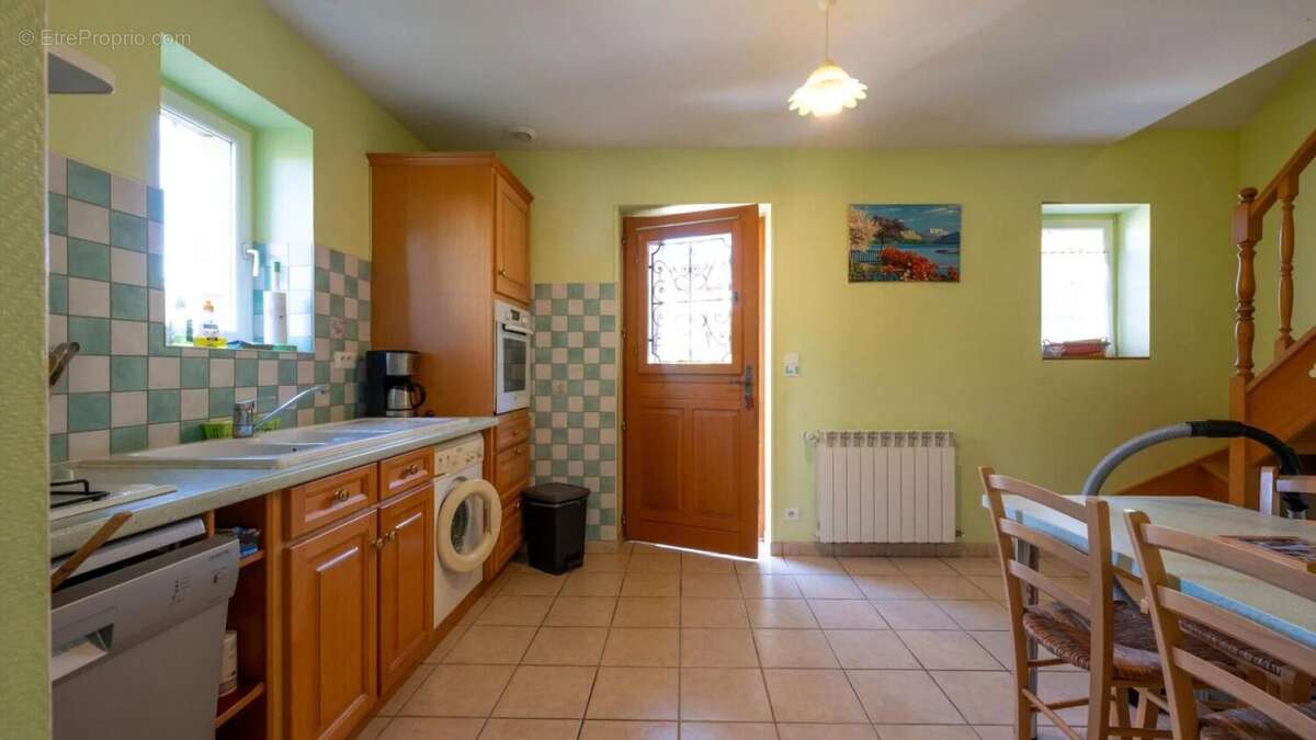 Maison à SARLAT-LA-CANEDA