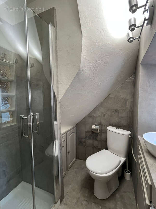 Maison à CAMPS-LA-SOURCE