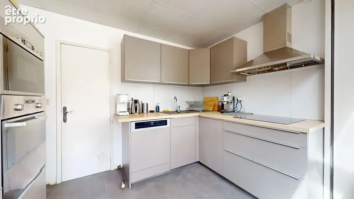 Maison 4 chambres au pied des Puces - photo 8