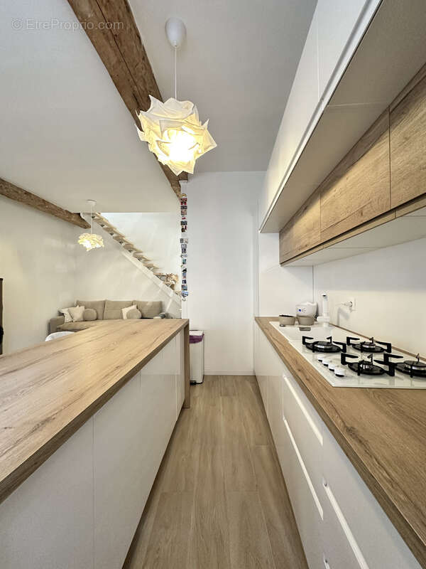 Maison à SAINT-CYPRIEN