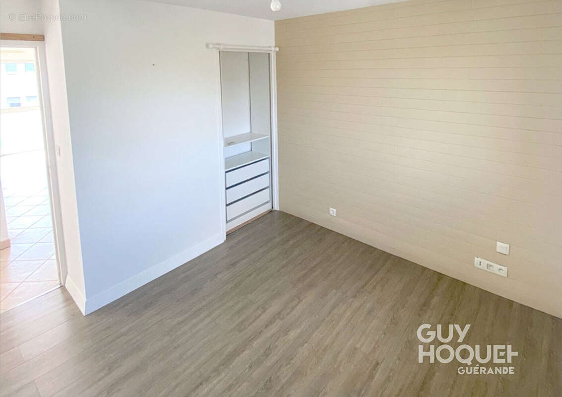 Appartement à GUERANDE