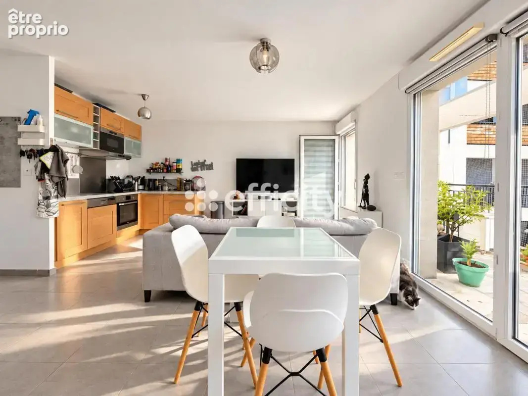 Appartement récent - photo 2
