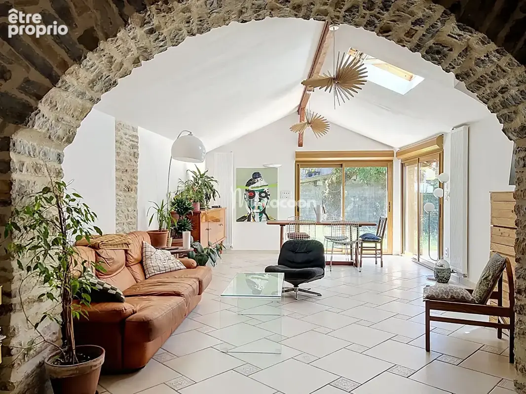 Maison - T3 - 131 m2 - photo 4